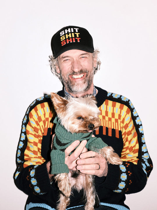 BONNIE x Pontus Djanaieff Collaboration