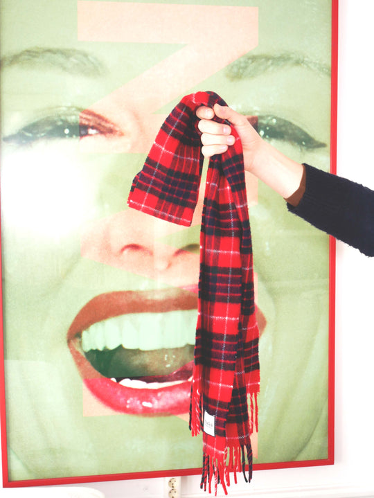 TARTAN GALORE