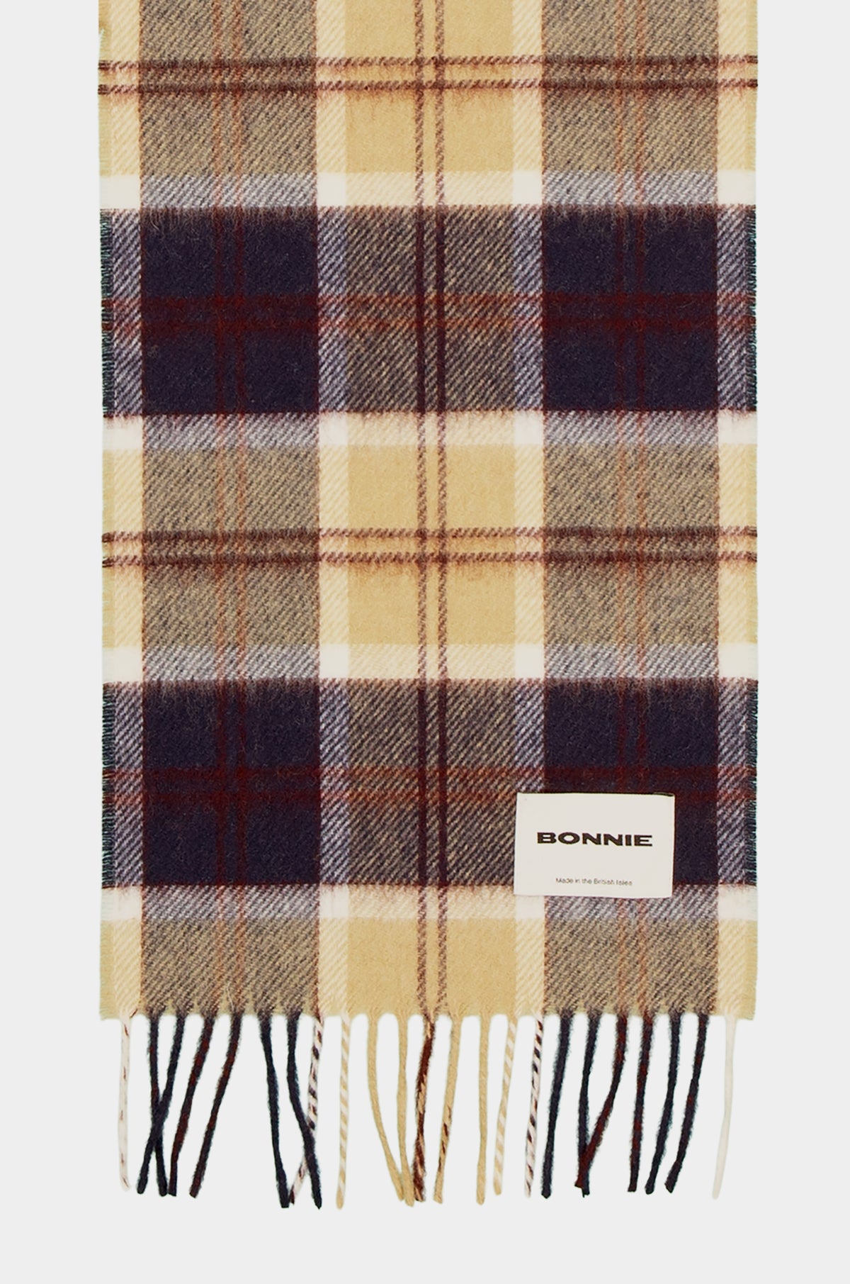 BANNOCKBANE NAVY