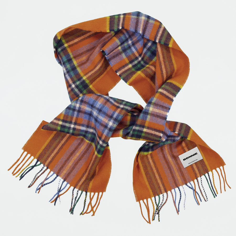 BONNIE Revisitation Orange
