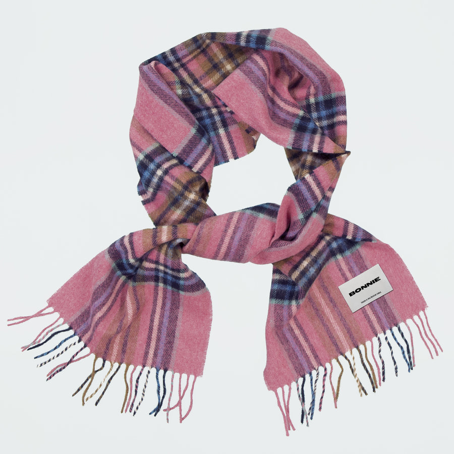 BONNIE Revisitation Pink