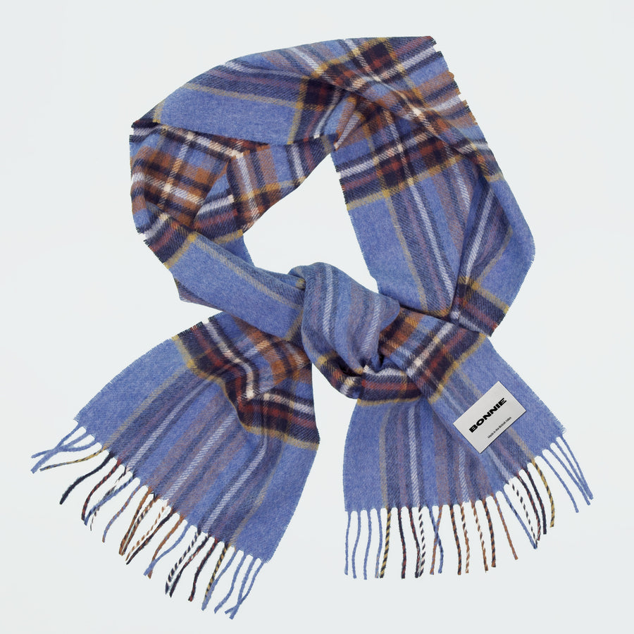BONNIE Revisitation Blue