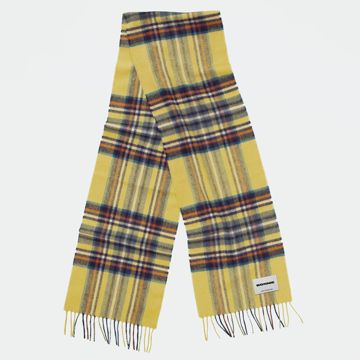 REVISITATION YELLOW