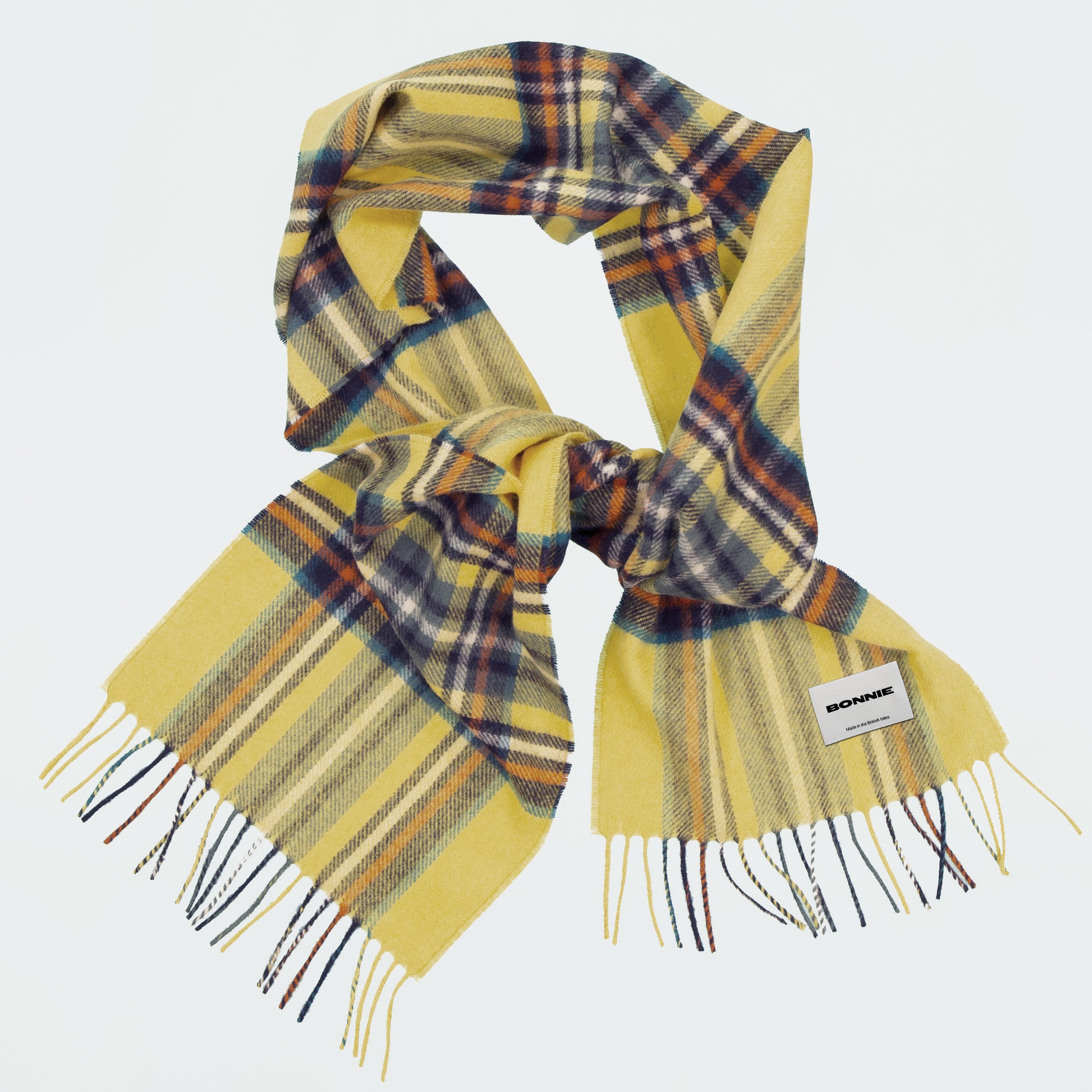REVISITATION YELLOW