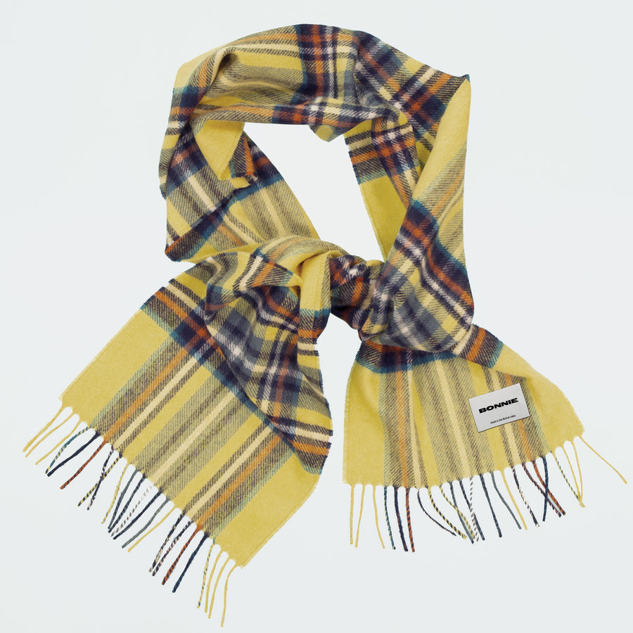 BONNIE Revisitation Yellow